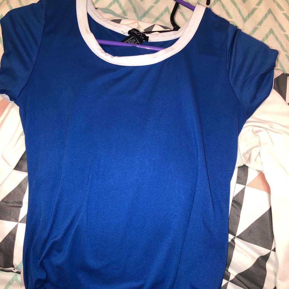 S Rue21 BodySuit